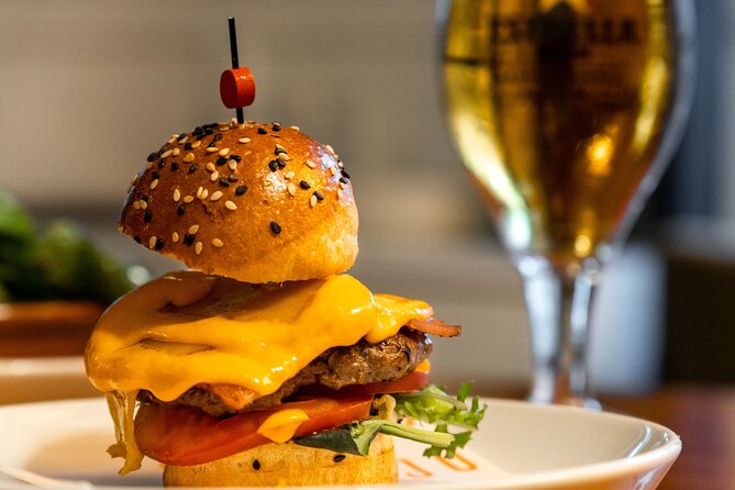 Gourmet Tapas and Wine Tour in Palma de Mallorca - Who Will Appreciate This Tour?