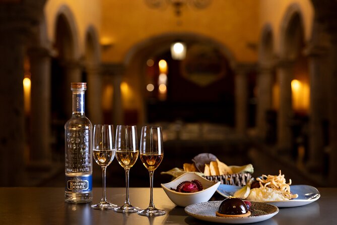 Gourmet tequilero - A Unique Tequila Experience in Guadalajara for $223.50