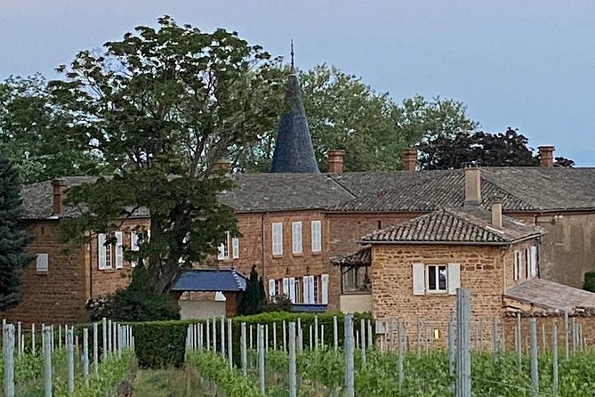 Gourmet walk in the gardens of Château Champ-Renard - Final Thoughts on the Château Champ-Renard Gourmet Walk