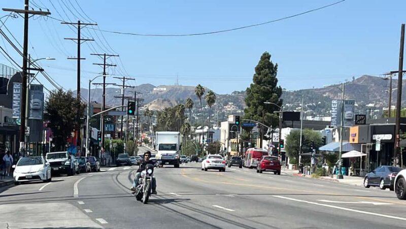 Gourmet Walking Food Tour of LA's Silver Lake - The Sum Up: A Flavorful Journey Through Silver Lake