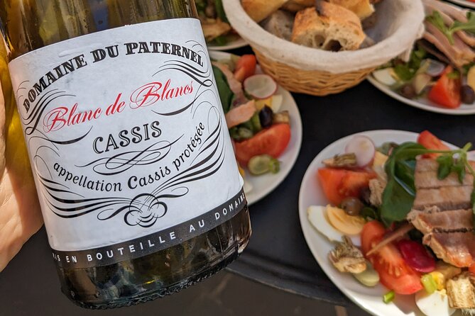 Gourmet Walking Tour with Lunch and Wine Pairing - Practicalities and Accessibility