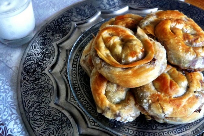 Gourmet Wine & Dine Journey - Wine Tasting in Herzegovina’s Vineyards