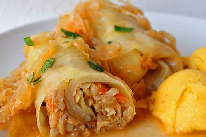 Gourmet Wine & Dine Journey - Sampling Traditional Bosnian Delicacies