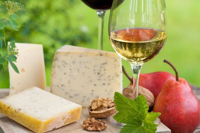 Gourmet Wine & Dine Journey - The Experience of a Private Gastronomic Adventure