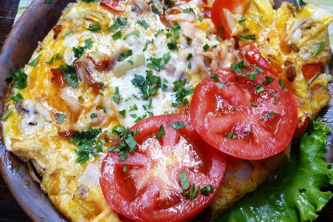 Gourmet Wine & Dine Journey - Accessibility and Customer Experience