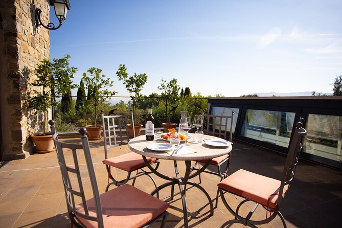 Gourmet Wine & Food Tasting - Physical Accessibility and Tour Logistics