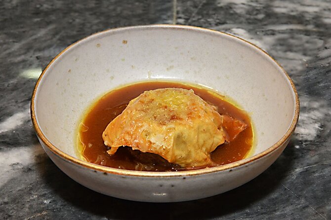 Gourmet Wine & Food Tour in Funchal - Key Points