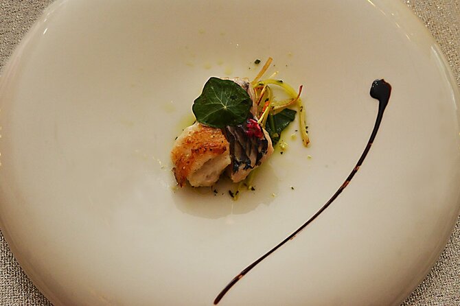 Gourmet Wine & Food Tour in Funchal - Visiting Three Top Restaurants in Funchal