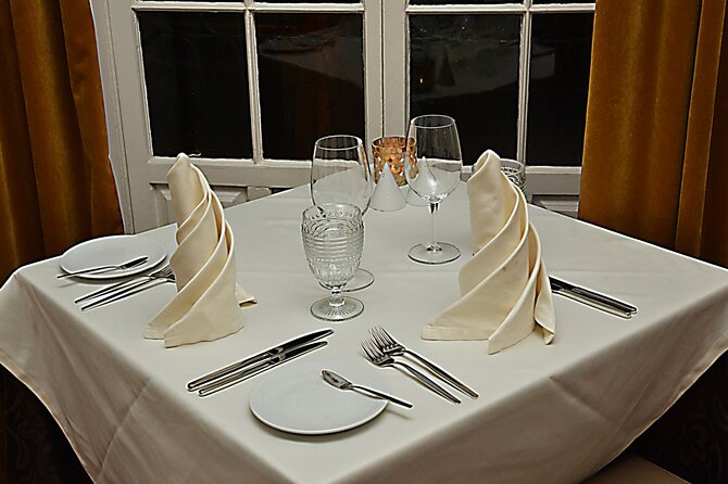 Gourmet Wine & Food Tour in Funchal - Practical Details and Booking Tips