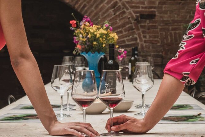 Gourmet Wine Tour - The Role of the Multilingual Guide and Driver