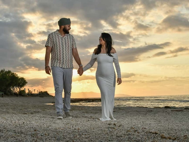 Gouves: Sunset Photoshoot with Professional Photographer - What Makes the Gouves Sunset Photoshoot Special