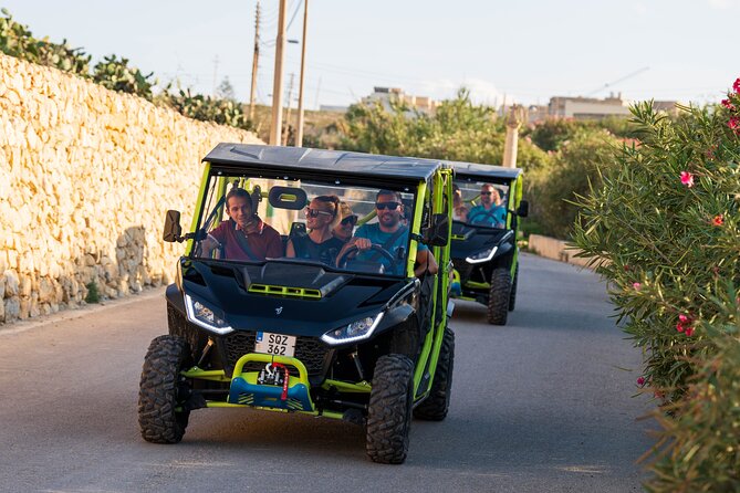 GOZO All Inclusive Self Drive 4x4 Jeep Day or Sunset tour - Final Thoughts on the Full-Day Island Experience