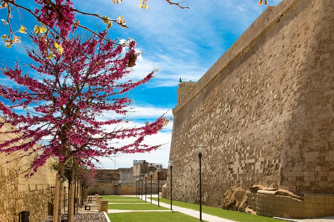 Gozo and Comino Islands: Blue Lagoon, Crystal Lagoon & caves - Santa Maria Pirate Caves and Rock Formations on Return