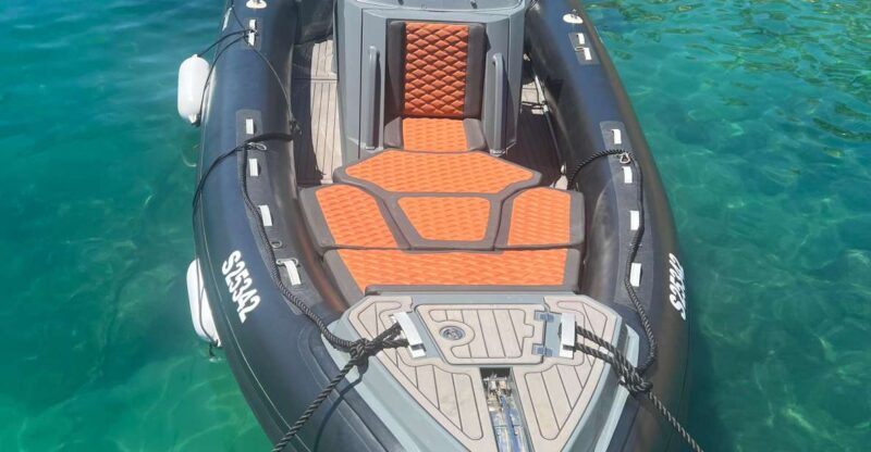 Gozo boat tour - Key Points