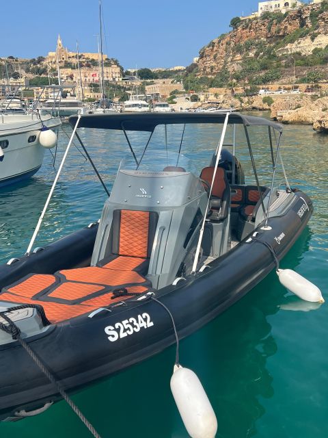 Gozo boat tour - Customization Options for Your Maltese Islands Trip