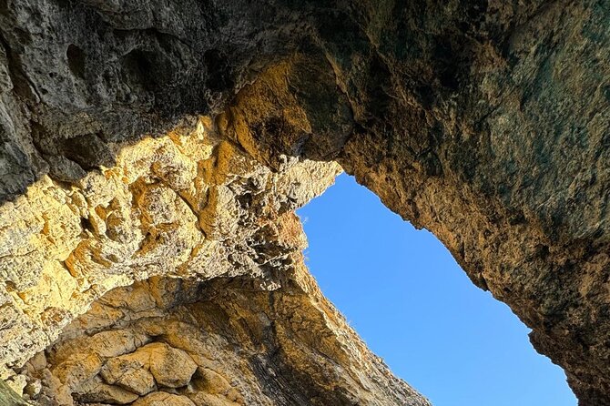 Gozo & Comino Islands: Blue/ Crystal Lagoons Caves Half Day Tour - Snorkeling and Water Activities on Board
