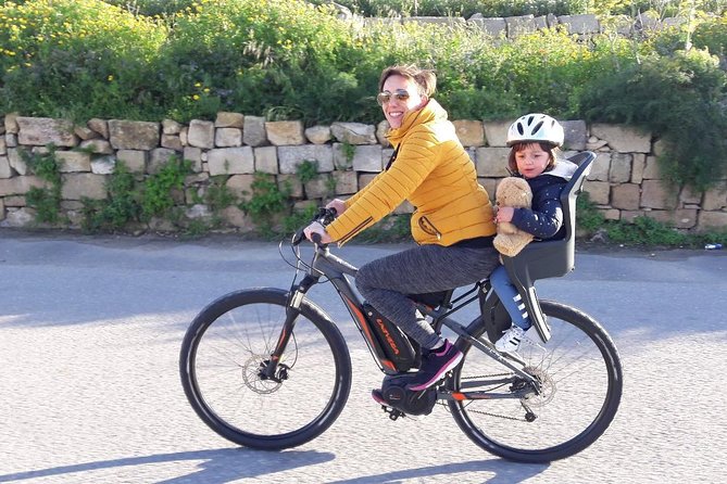 Gozo Ebike Tour - The Role of the Guides and Their Knowledge