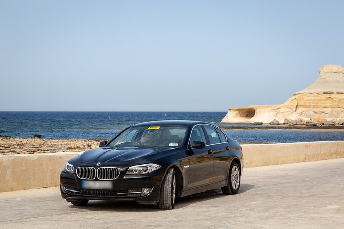 Gozo Highlights Tour in a comfortable private vehicle - Discovering Gozo’s Historic Fortified Town: The Citadel