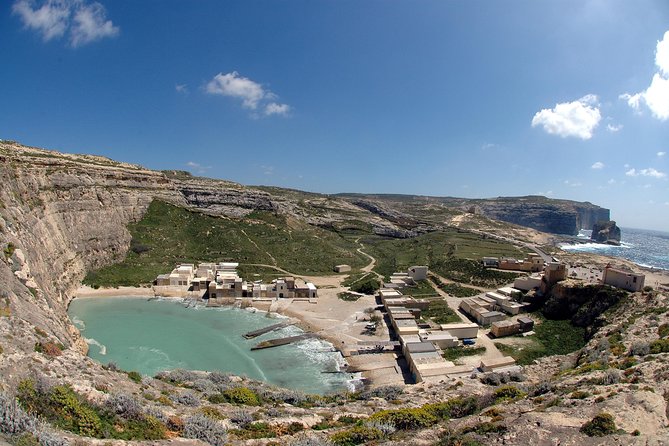 Gozo island guided day tour from Malta - Practical Aspects and Group Management