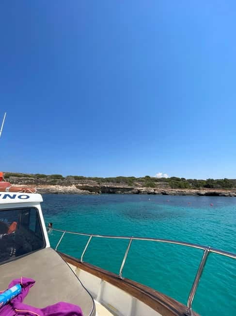 Gozo: Private Boat Tour to Comino with Swim Stops - The Journey Back to Mgarr Harbour