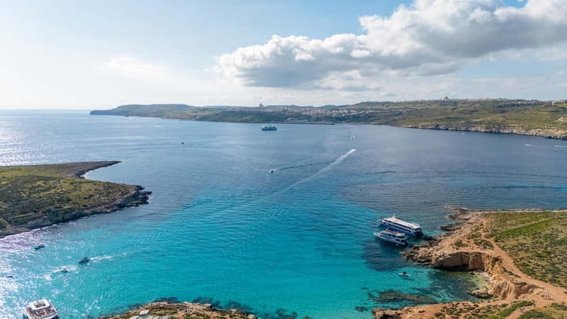 Gozo: Private Boat Tour to Comino with Swim Stops - Comparing This Tour with Similar Experiences