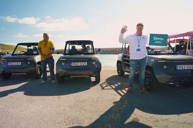 Gozo Self Drive Jeep Tour - All Inclusive - Value and What Sets This Tour Apart
