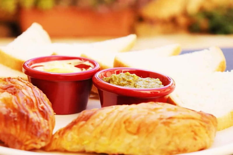 Gozo: Traditional and Local Breakfast in a Historic building - Final Thoughts on the Gozo Breakfast Experience