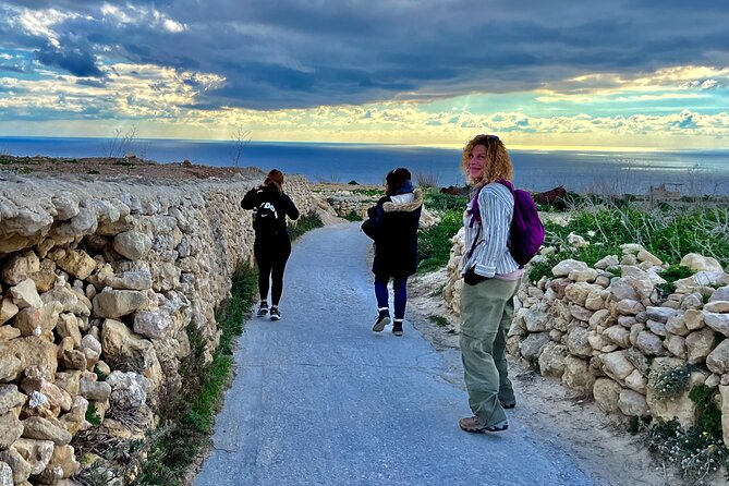 Gozo Unveiled - Hiking in Gozo - Start with a Warm Welcome and Briefing in Gozo
