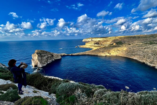 Gozo Unveiled - Hiking in Gozo - Customizing the Experience Based on Weather and Fitness