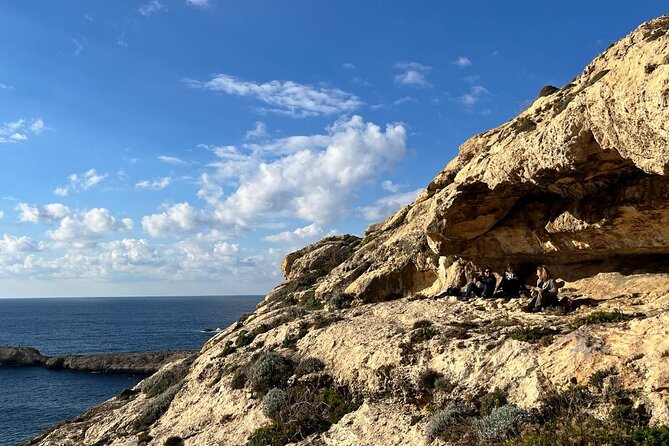 Gozo Unveiled - Hiking in Gozo - The Food and Drink Experience During the Hike