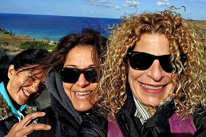 Gozo Unveiled - Hiking in Gozo - Group Size and Personalization in Gozo