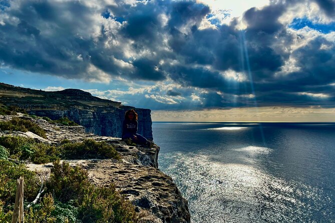 Gozo Unveiled - Hiking in Gozo - Logistics: Meeting Points, Transfers, and Pacing