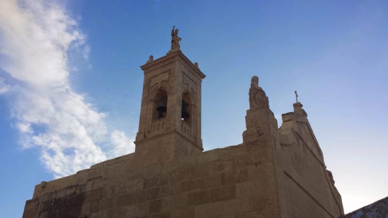 Gozo Victoria Walking Tour - Discover Victoria, the Heart of Gozo