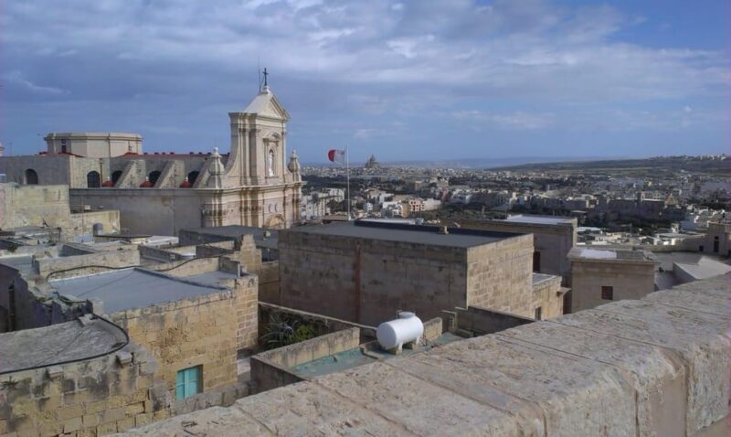 Gozo Victoria Walking Tour - Exploring Victorias Charming Streets and Squares