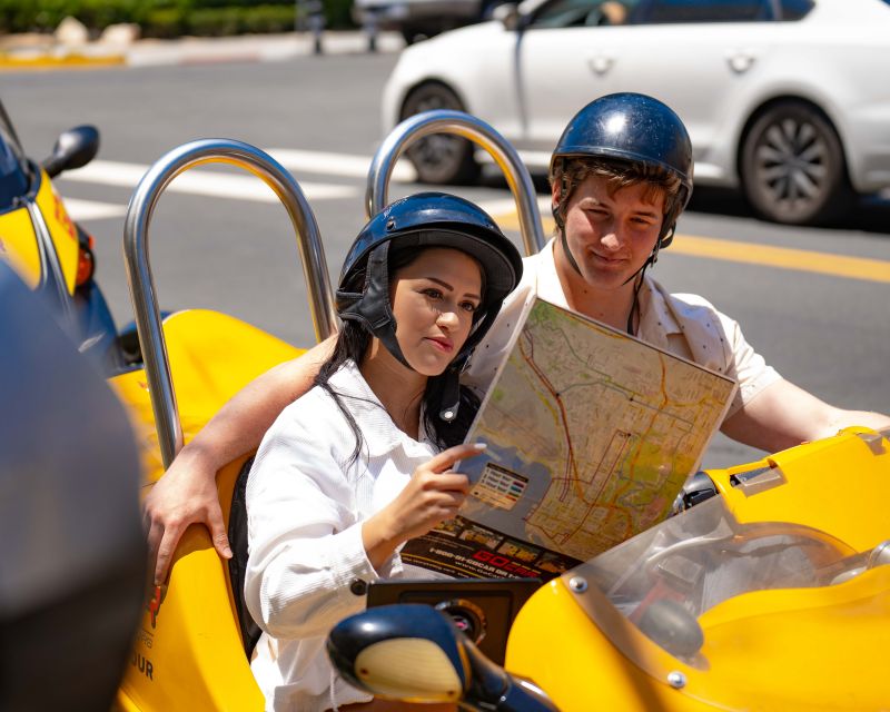 GPS Talking Tour Cars: San Diego Full Day Tour - Exploring Old Town San Diego’s Cultural Riches