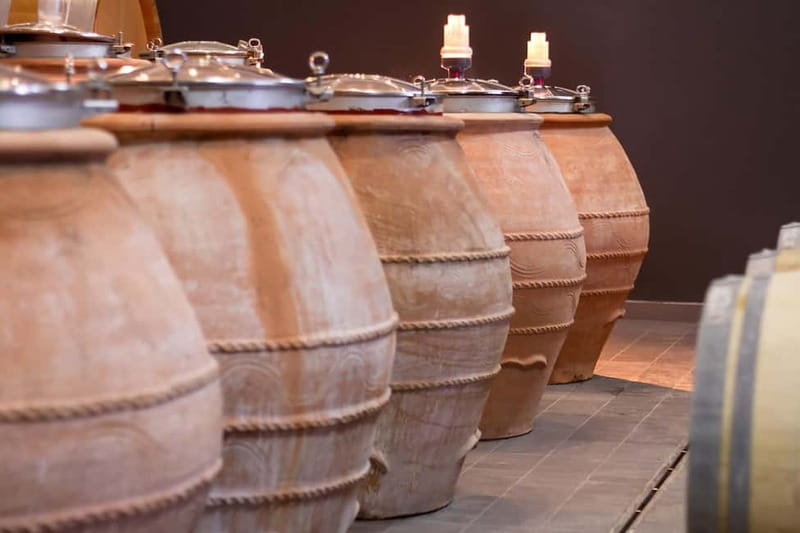 Graani: Winery Tour and Tasting at Winery Lipovac - Why this tour appeals to different visitors