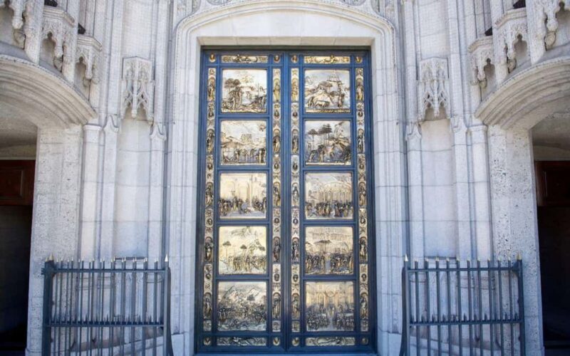 Grace Cathedral Guided Tour: Experience the Wonder - Why the Guided Tour Is a Valuable Option