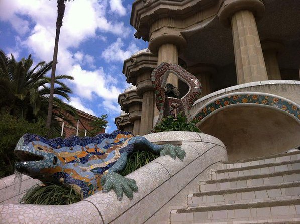 Gracia Village Private Walking Tour - Explore Barcelona’s Unique Gracia Neighborhood with a Private Guide