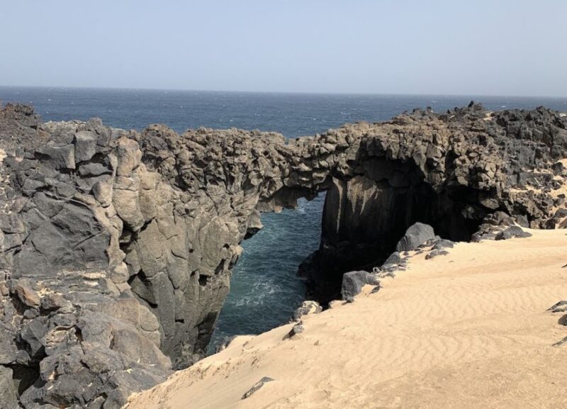 Graciosa Island: Jeep Safari Playa De las Conchas - Value and Booking Flexibility