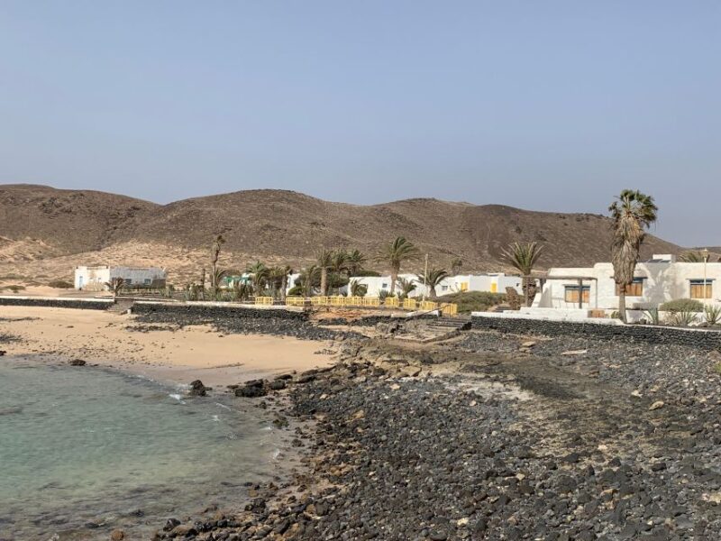 Graciosa Island: Jeep Safari Playa De las Conchas - Final Thoughts on the La Graciosa Jeep Safari