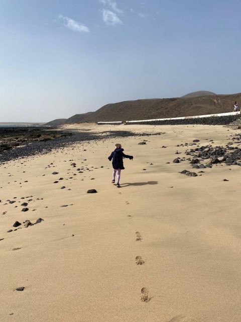Graciosa Island: Jeep Safari Playa De las Conchas - Frequently Asked Questions