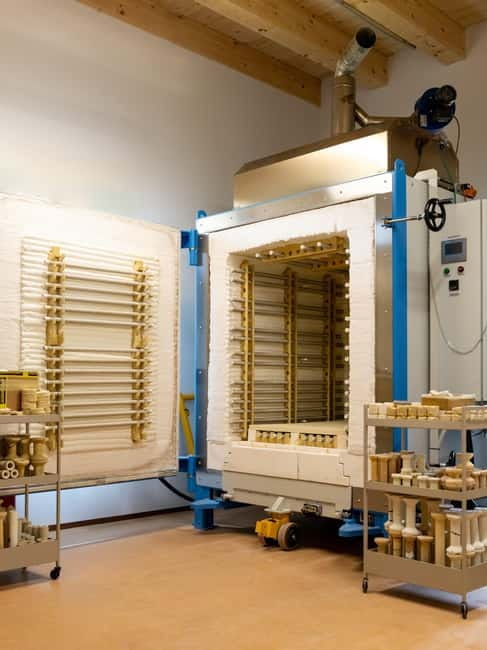 Grado: Journey into Ceramics with Tour & Wine Tasting - Convenient Location and Easy Access