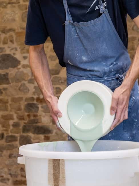 Grado: Journey into Ceramics with Tour & Wine Tasting - Who Will Love This Experience?