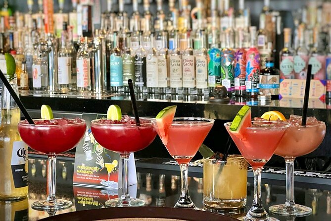 Graffiti and Gourmet: Las Vegas Arts District Foodie Walk - Art and Shopping at The Arts Factory