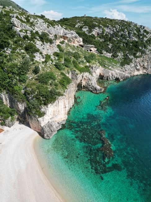 Grama Bay Speedboat Tour Vlore - Grama Bay: The Ultimate Destination