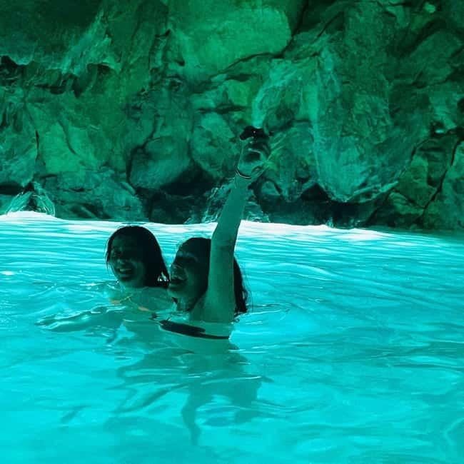 Grama Bay Speedboat Tour Vlore - Practical Details and Booking Flexibility