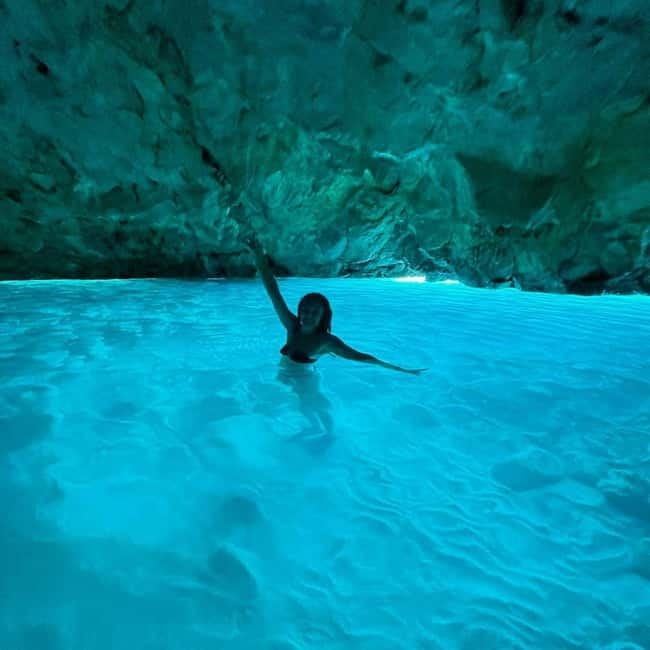 Grama Bay Speedboat Tour Vlore - Who Will Enjoy This Tour Most