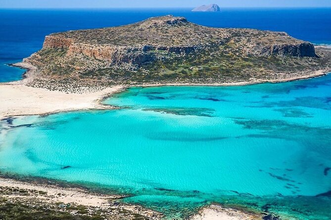 Gramvousa and Balos Tour from Chania(Boat ticket is included!) - Starting from Chania: Convenient Transfers and Pickup Points