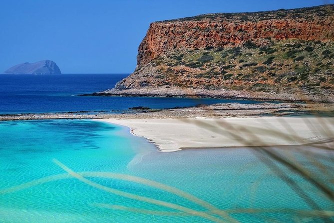 Gramvousa and Balos Tour from Chania(Boat ticket is included!) - Physical Requirements and Accessibility
