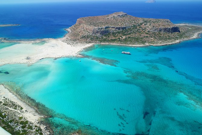 Gramvoussa - Balos - Additional Fees and Cancellations